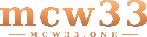 mcw33 logo